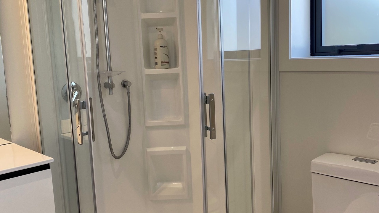Photo of Bathroom in Arthur's Point