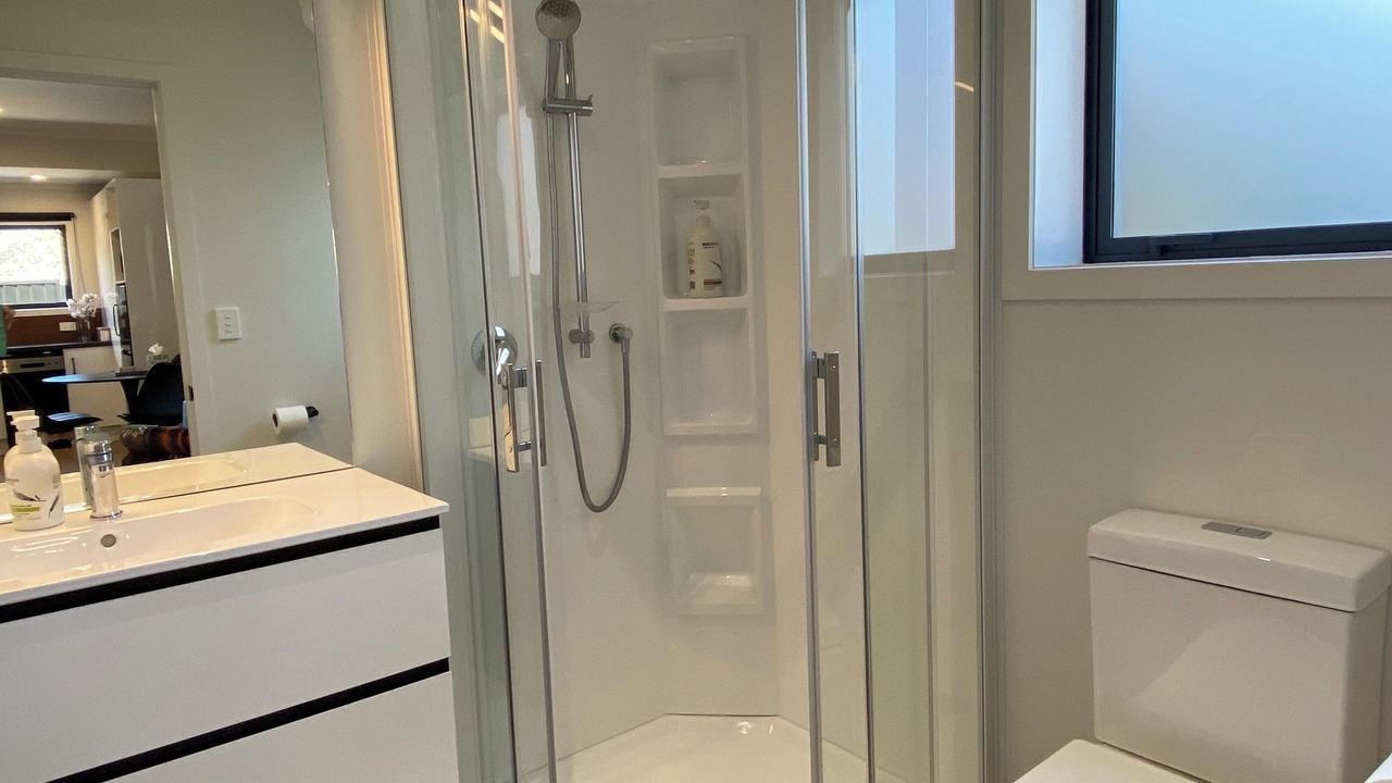 Photo of Bathroom in Arthur's Point