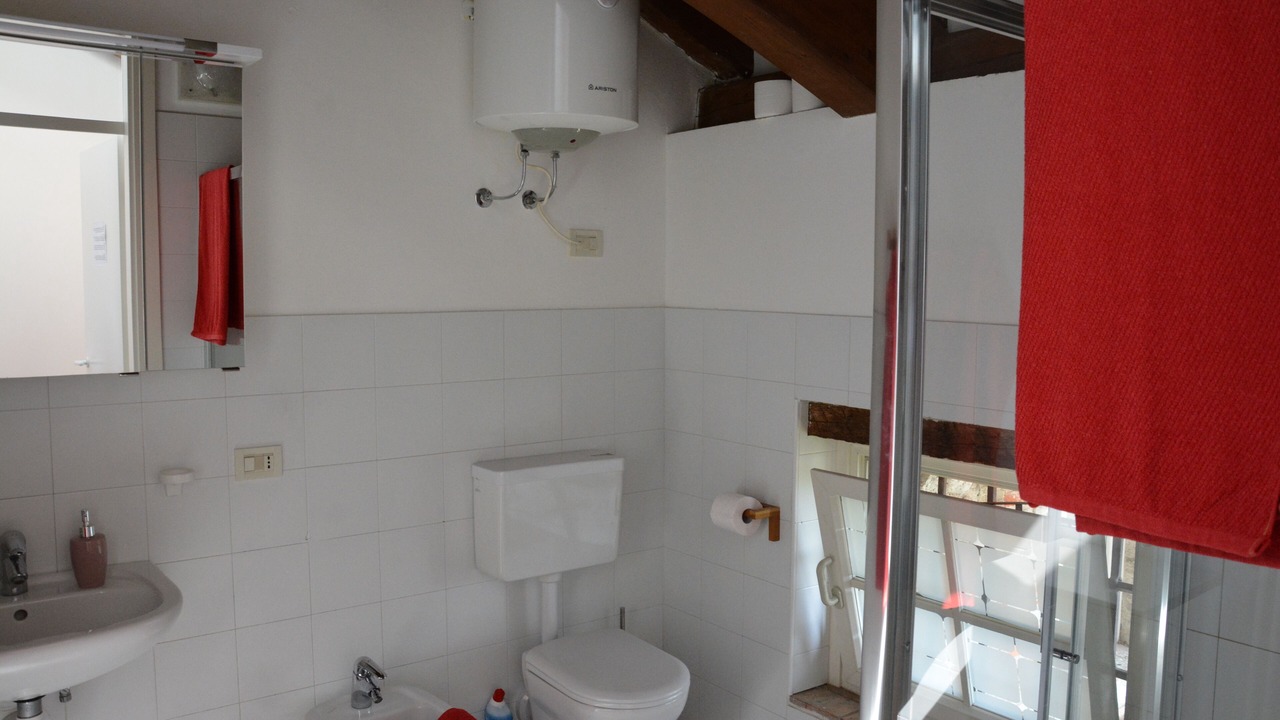 Photo of Bathroom in Colugna