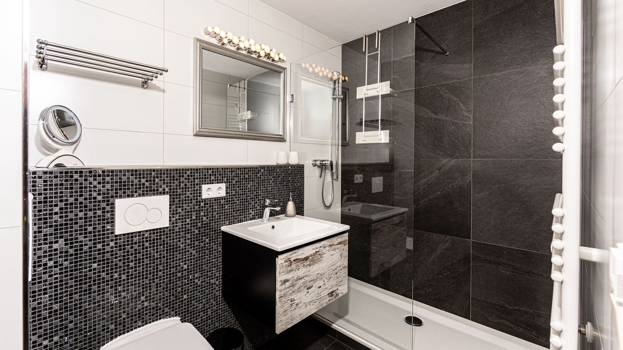 Photo of Bathroom in Anzenbach