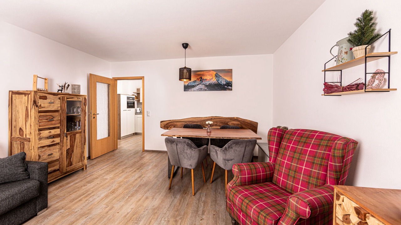 Photo of Livingroom in Anzenbach
