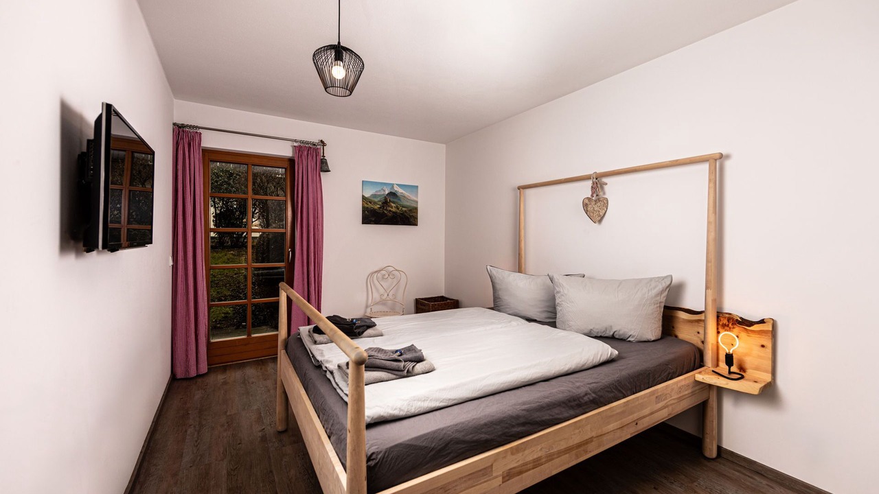 Photo of Bedroom in Anzenbach