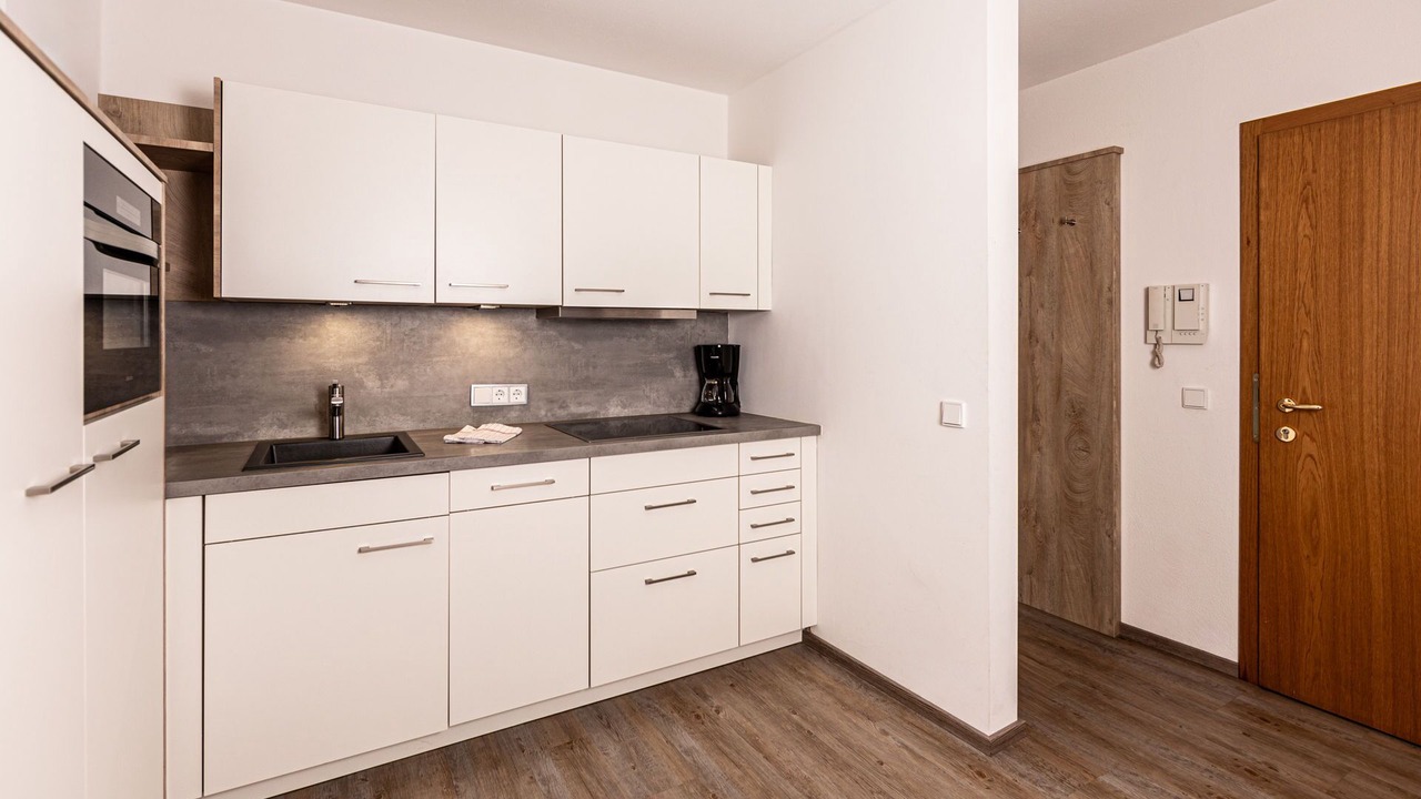 Photo of Kitchen in Anzenbach