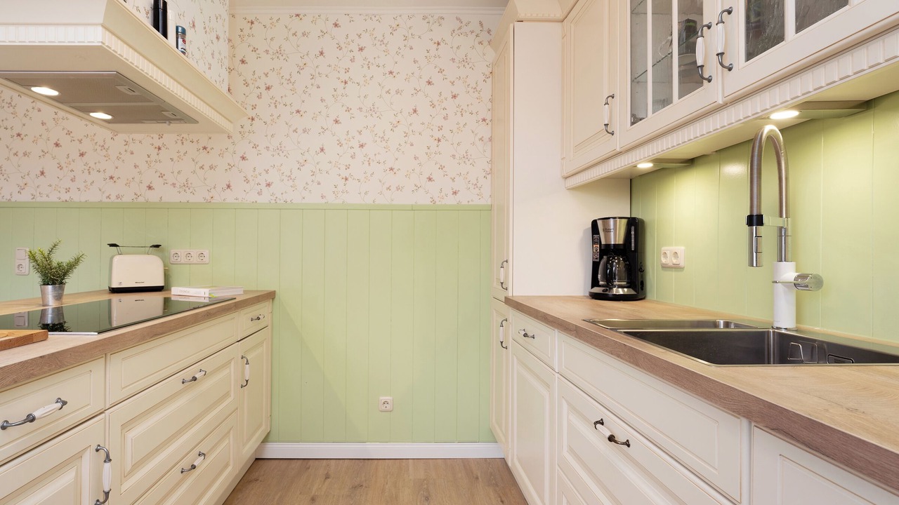 Photo of Kitchen in Neukirchen