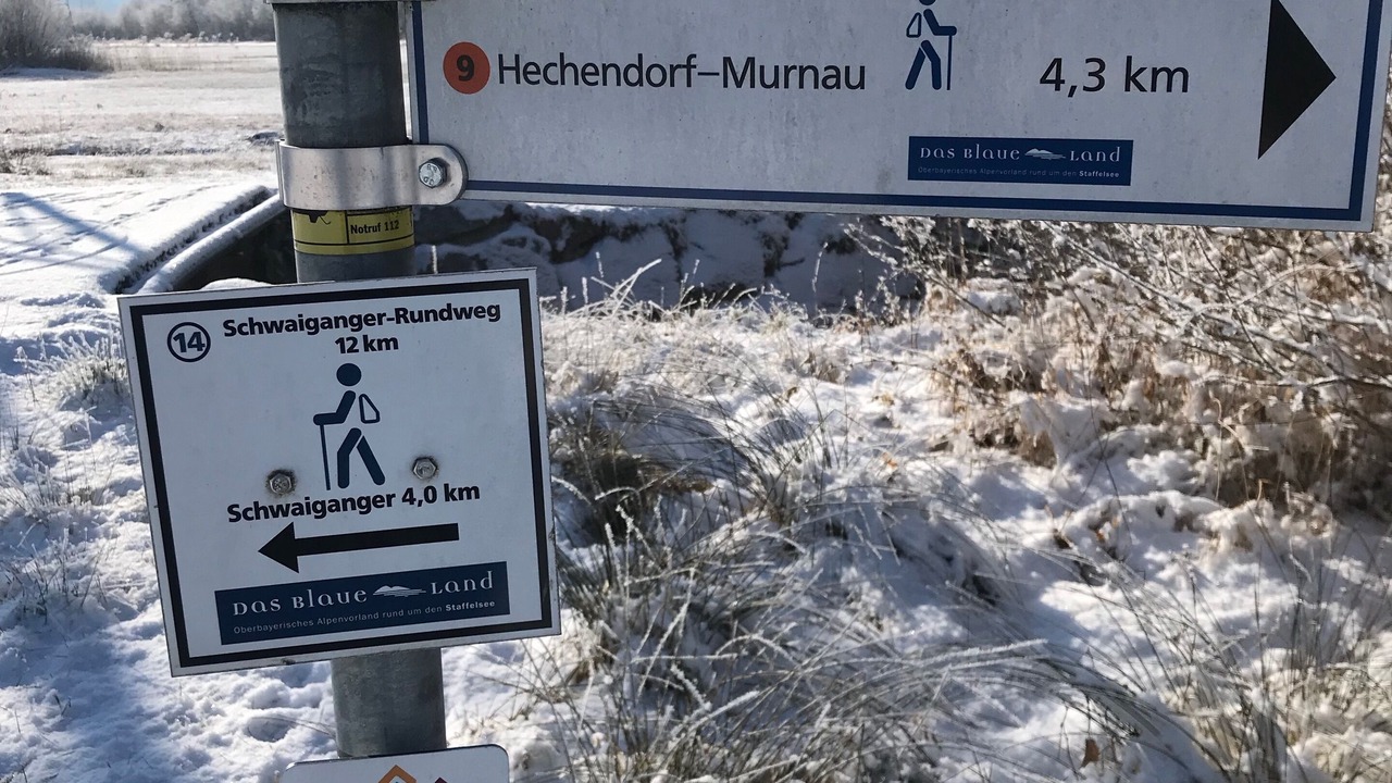 Photo of Outdoor in Murnau am Staffelsee