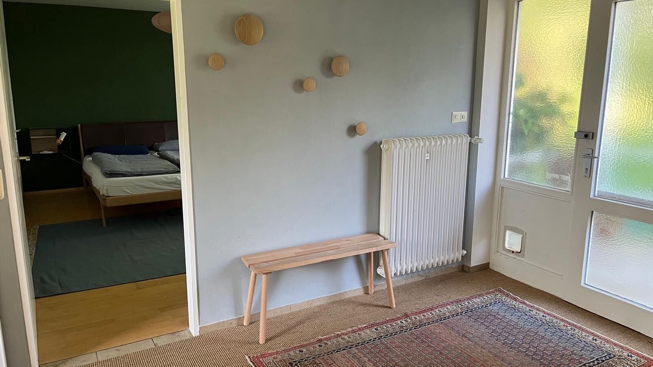 Photo of Bedroom in Murnau am Staffelsee