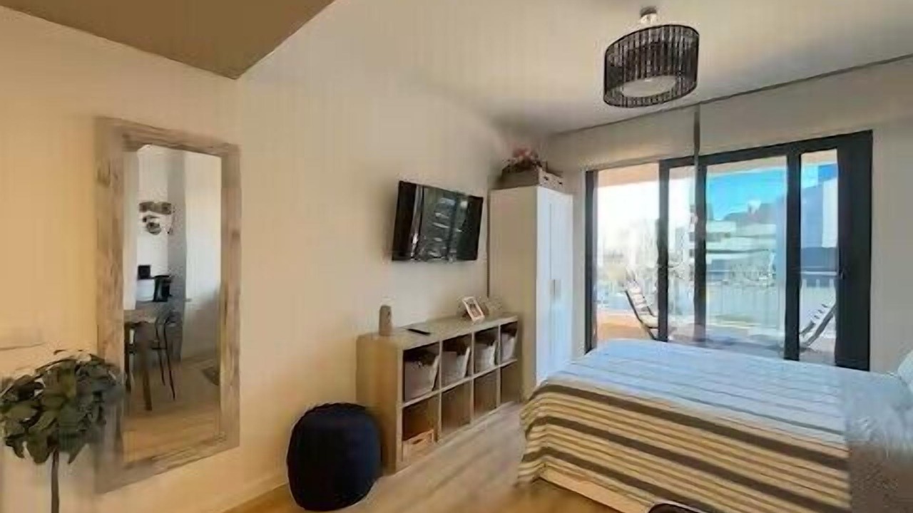 Photo of Bedroom in San Sebastian de los Reyes