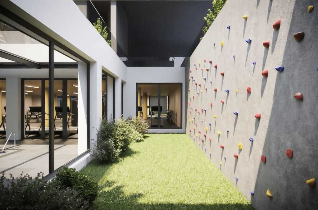 Photo of Outdoor in San Sebastian de los Reyes