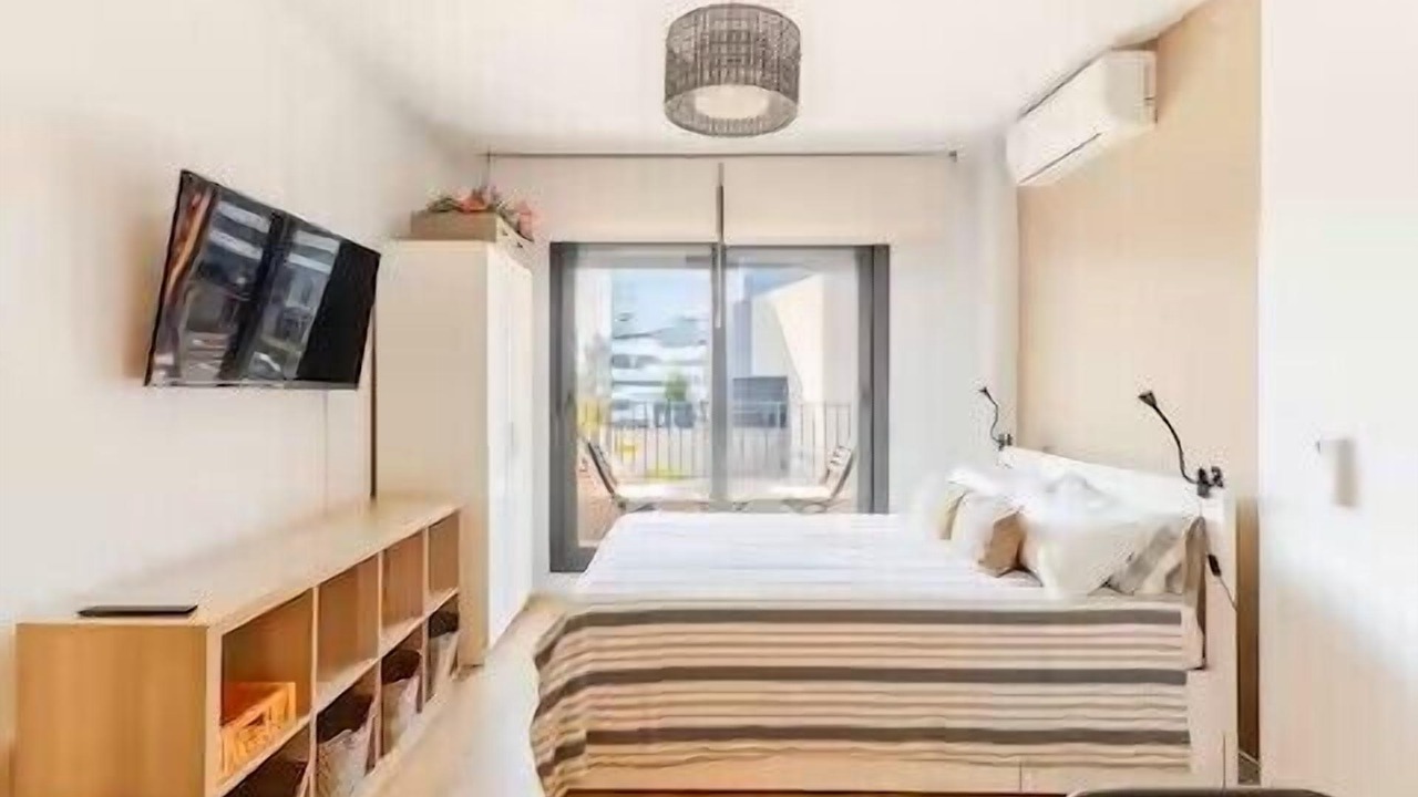 Photo of Bedroom in San Sebastian de los Reyes