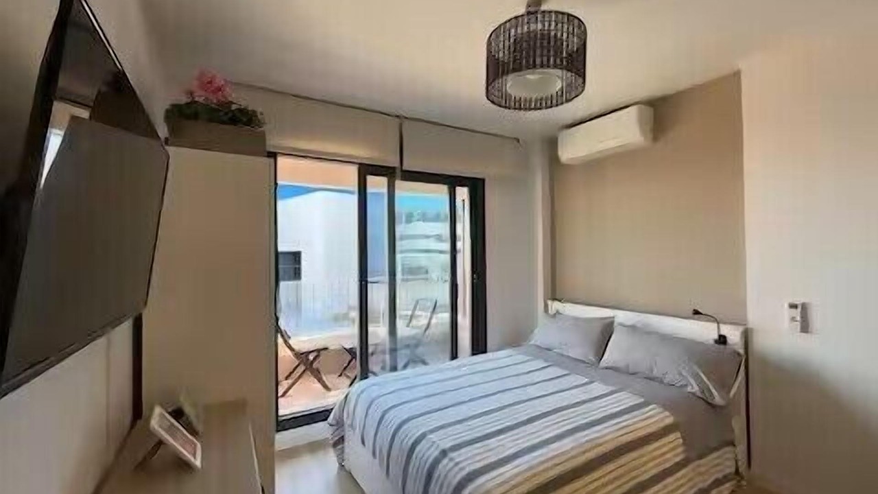 Photo of Bedroom in San Sebastian de los Reyes