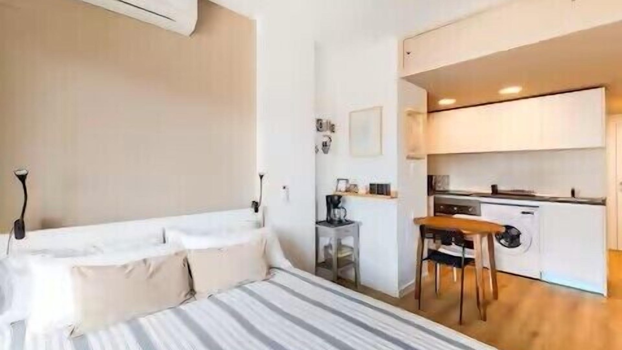 Photo of Bedroom in San Sebastian de los Reyes