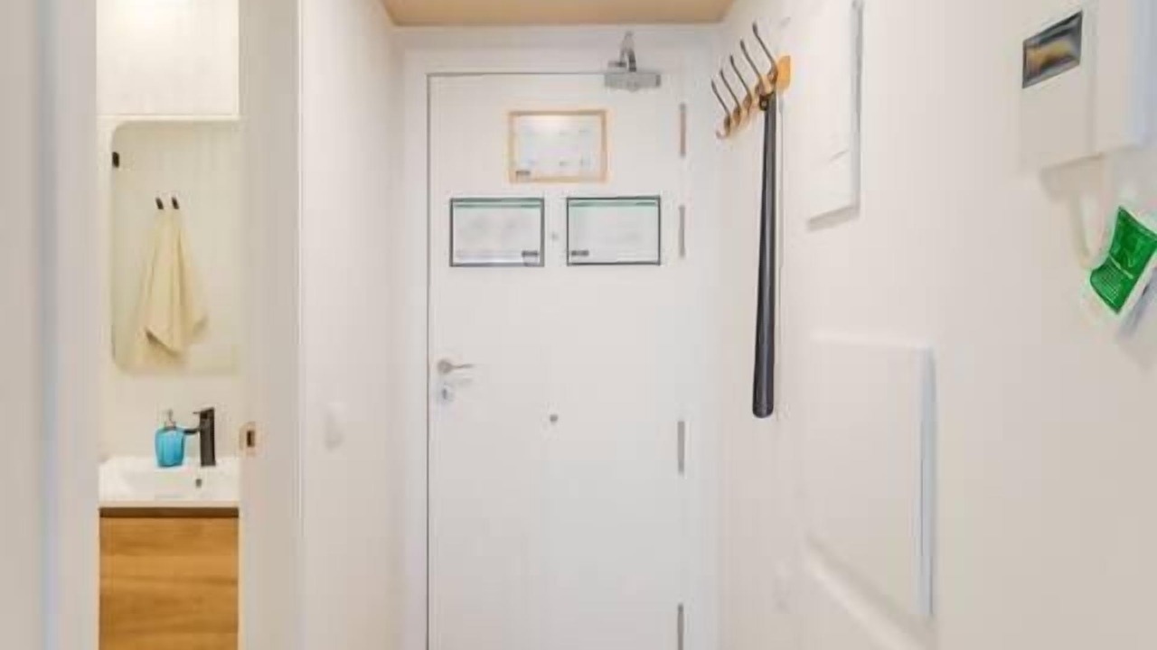 Photo of Bathroom in San Sebastian de los Reyes