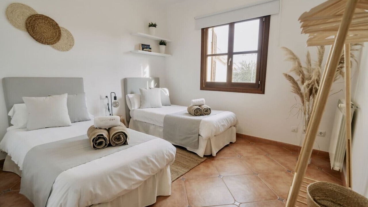 Photo of Bedroom in Ciudad Universitaria