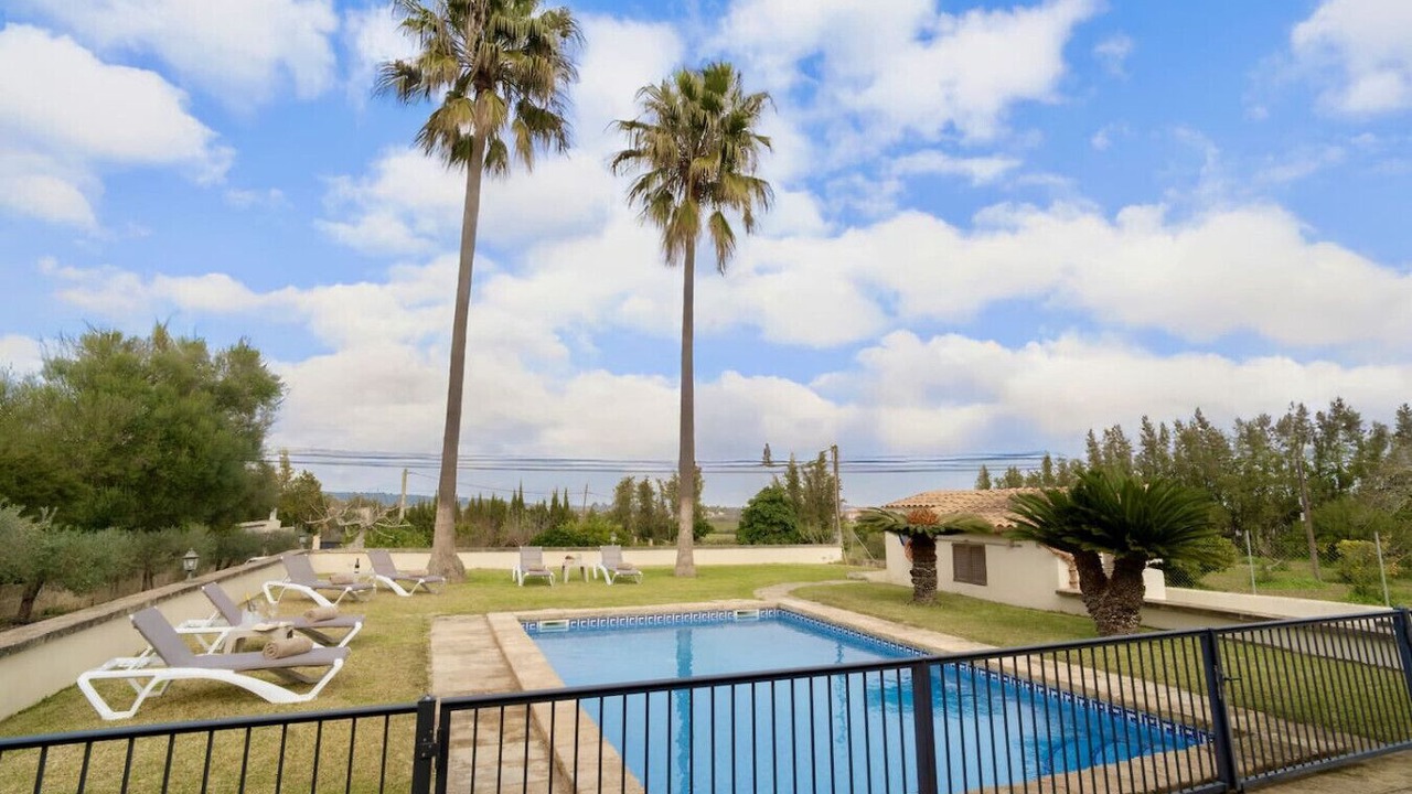 Photo of Outdoor in Ciudad Universitaria