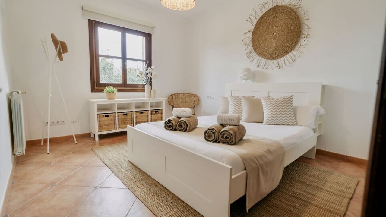Photo of Bedroom in Ciudad Universitaria