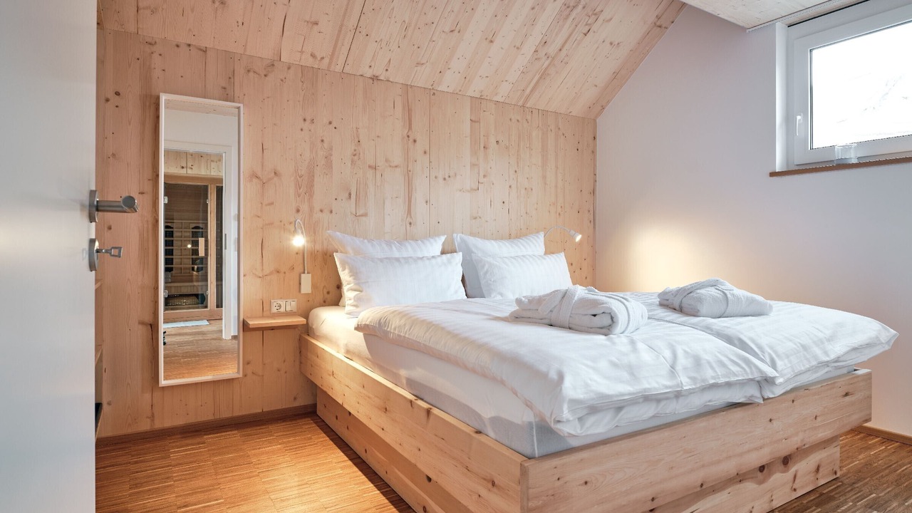 Photo of Bedroom in Bad Saulgau