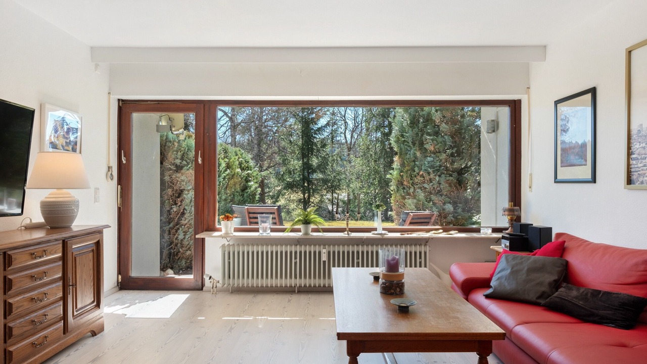 Photo of Livingroom in Schoenwald