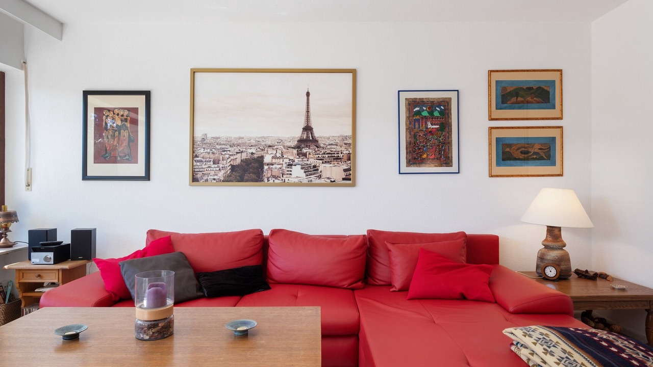 Photo of Livingroom in Schoenwald