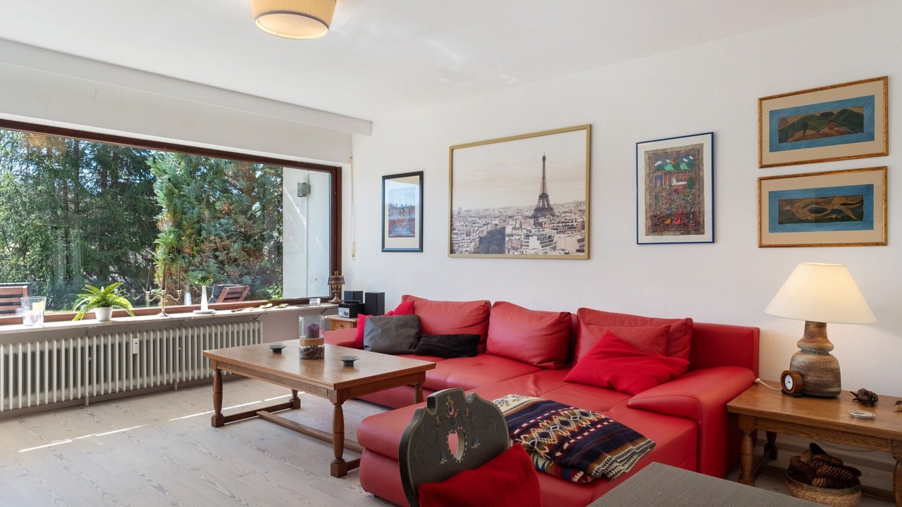 Photo of Livingroom in Schoenwald
