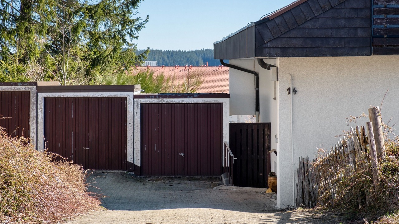 Photo of Outdoor in Schoenwald
