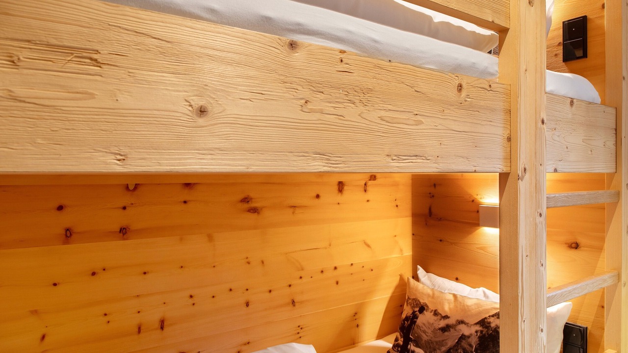 Photo of Bedroom in Klais