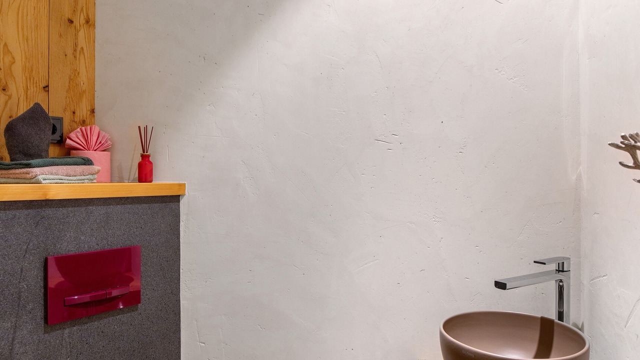Photo of Bathroom in Klais