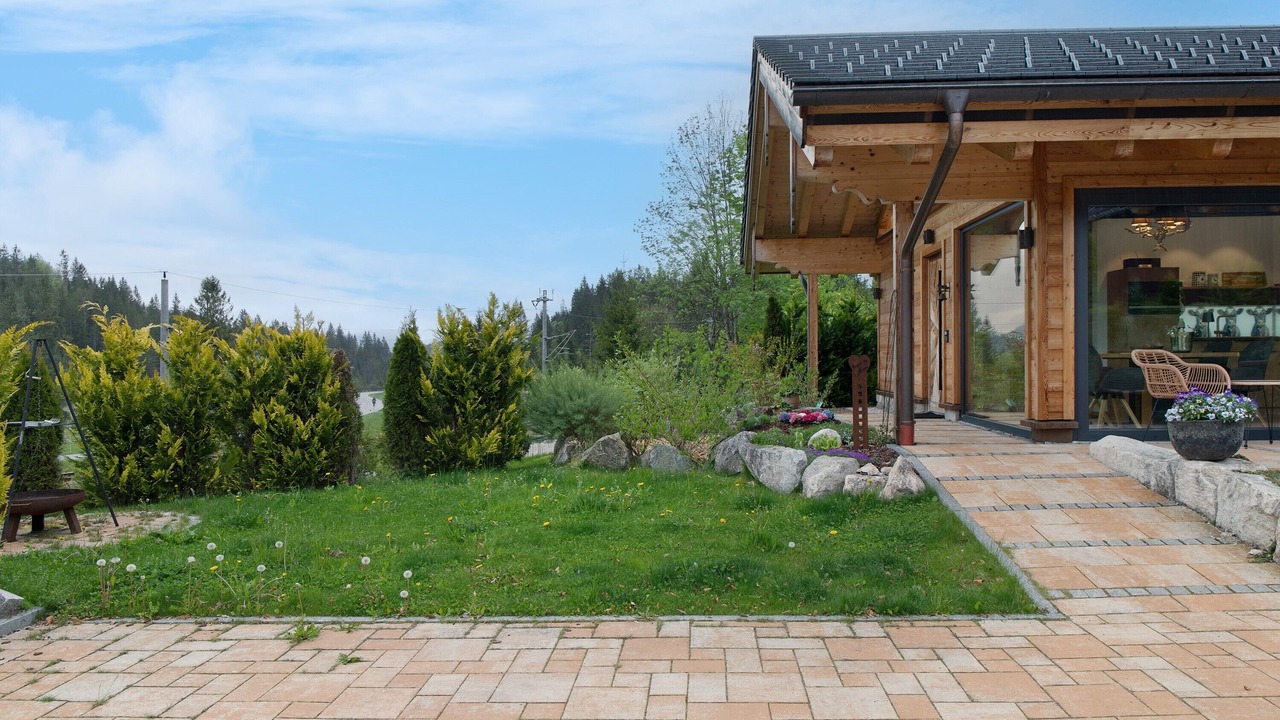 Photo of Patio Balcony in Klais