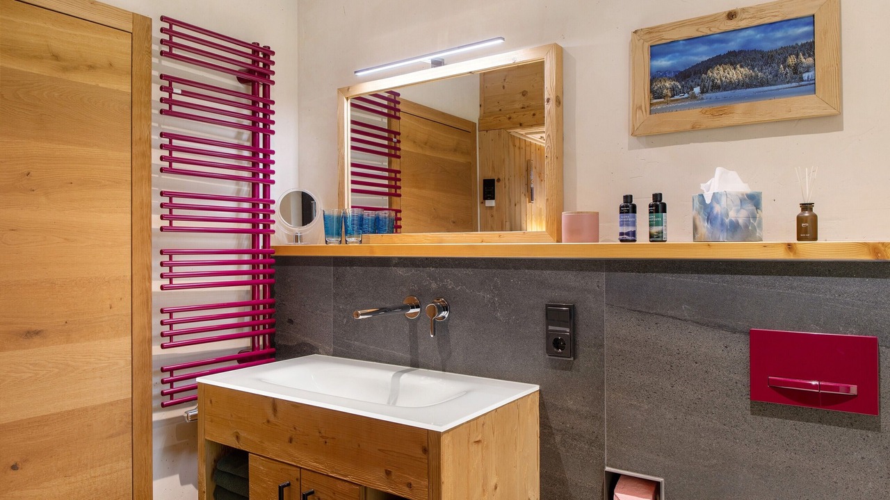 Photo of Bathroom in Klais