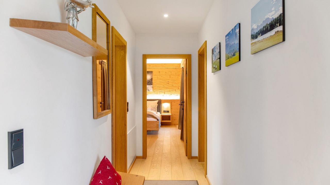 Photo of Bedroom in Klais
