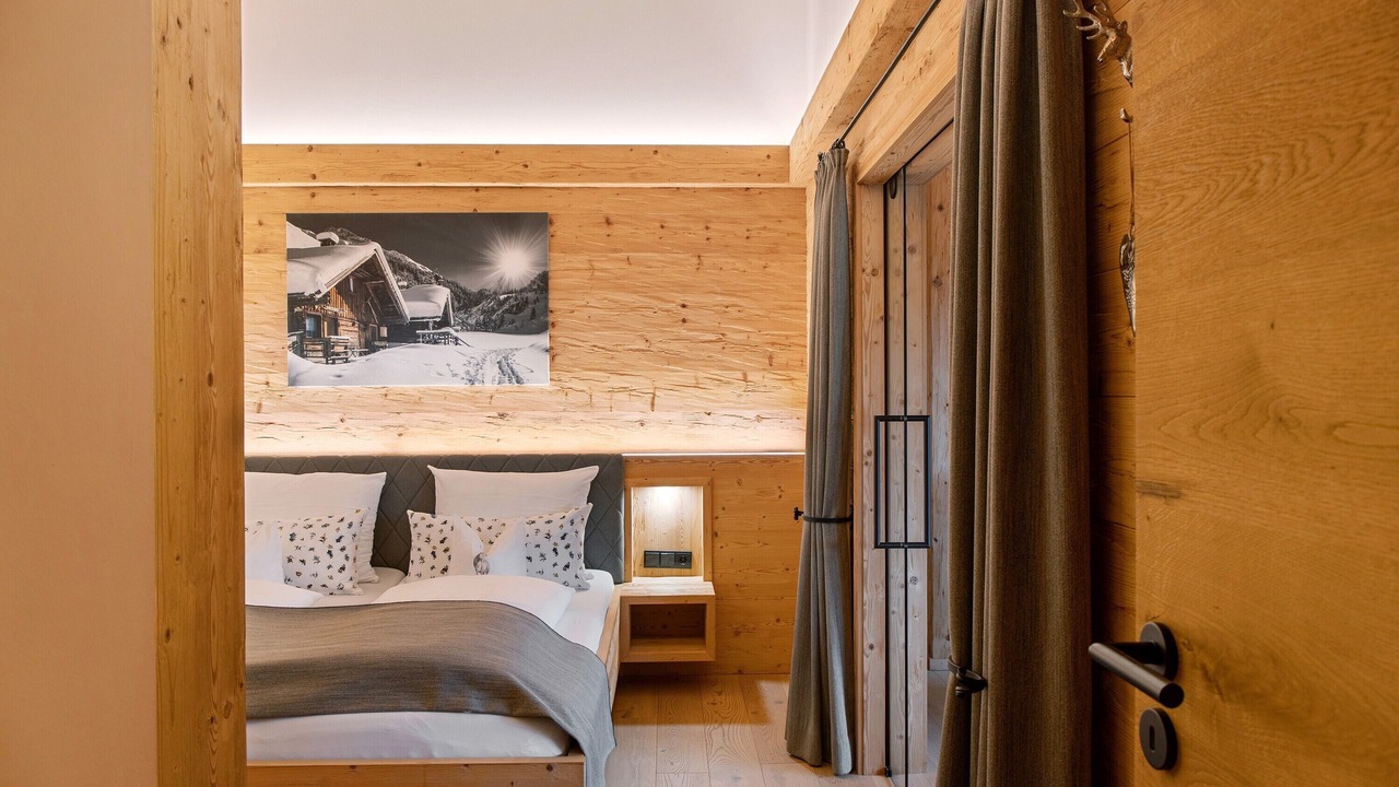 Photo of Bedroom in Klais