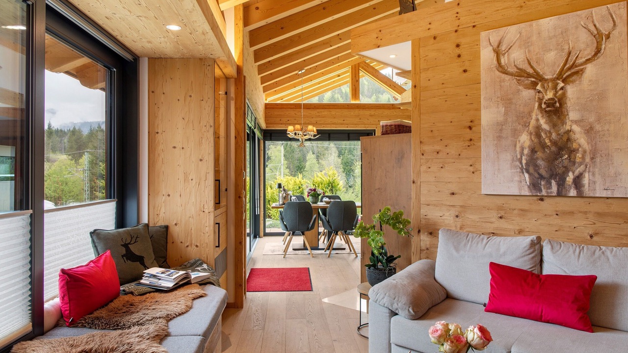Photo of Livingroom in Klais