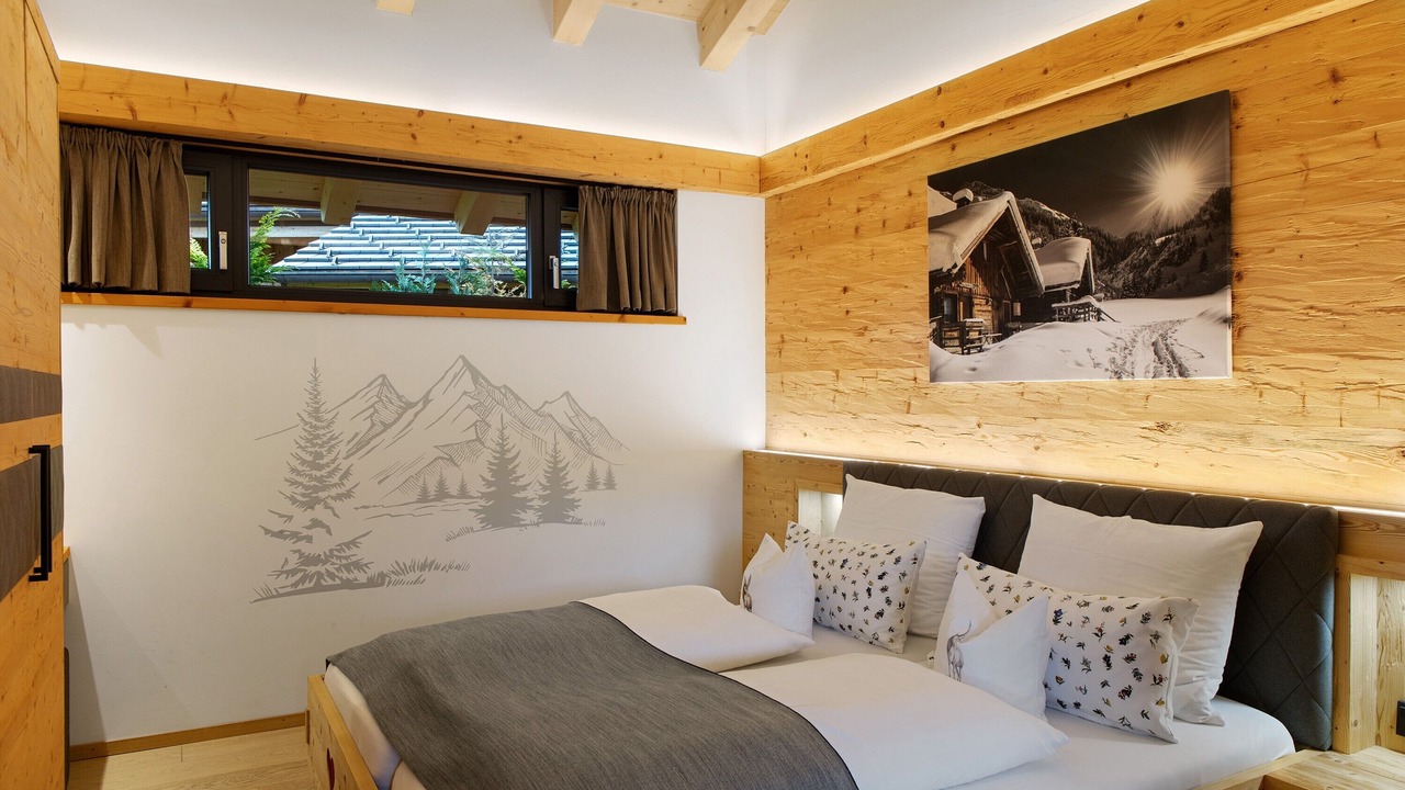 Photo of Bedroom in Klais