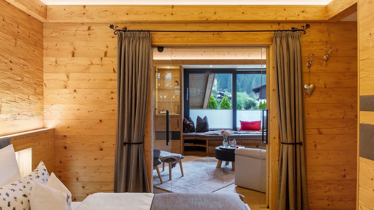 Photo of Bedroom in Klais