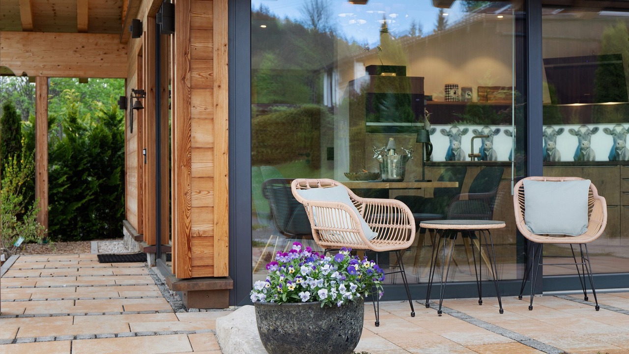 Photo of Outdoor in Klais