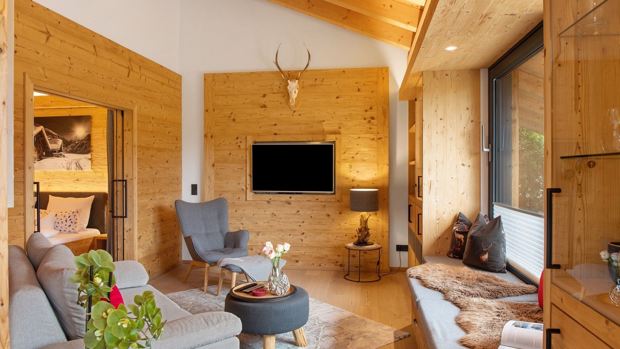 Photo of Livingroom in Klais