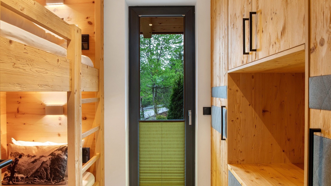 Photo of Bedroom in Klais