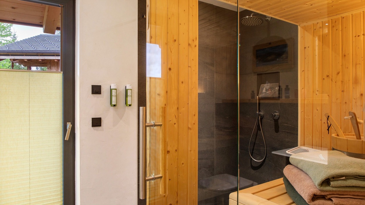 Photo of Bathroom in Klais
