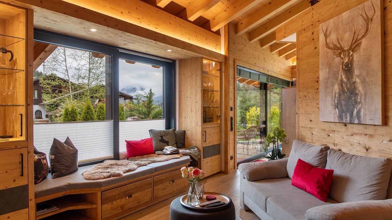 Photo of Livingroom in Klais