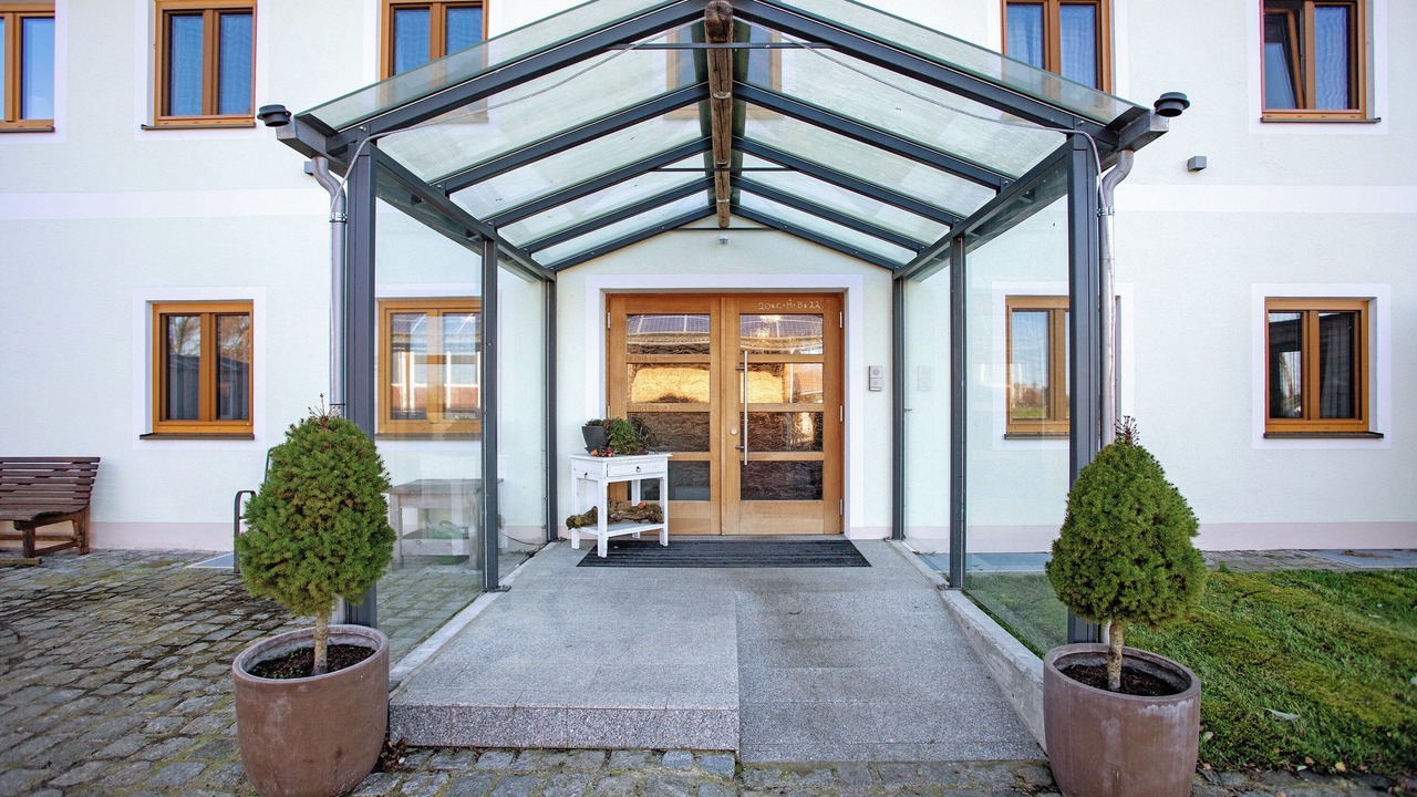 Photo of Outdoor in Ebersberg District