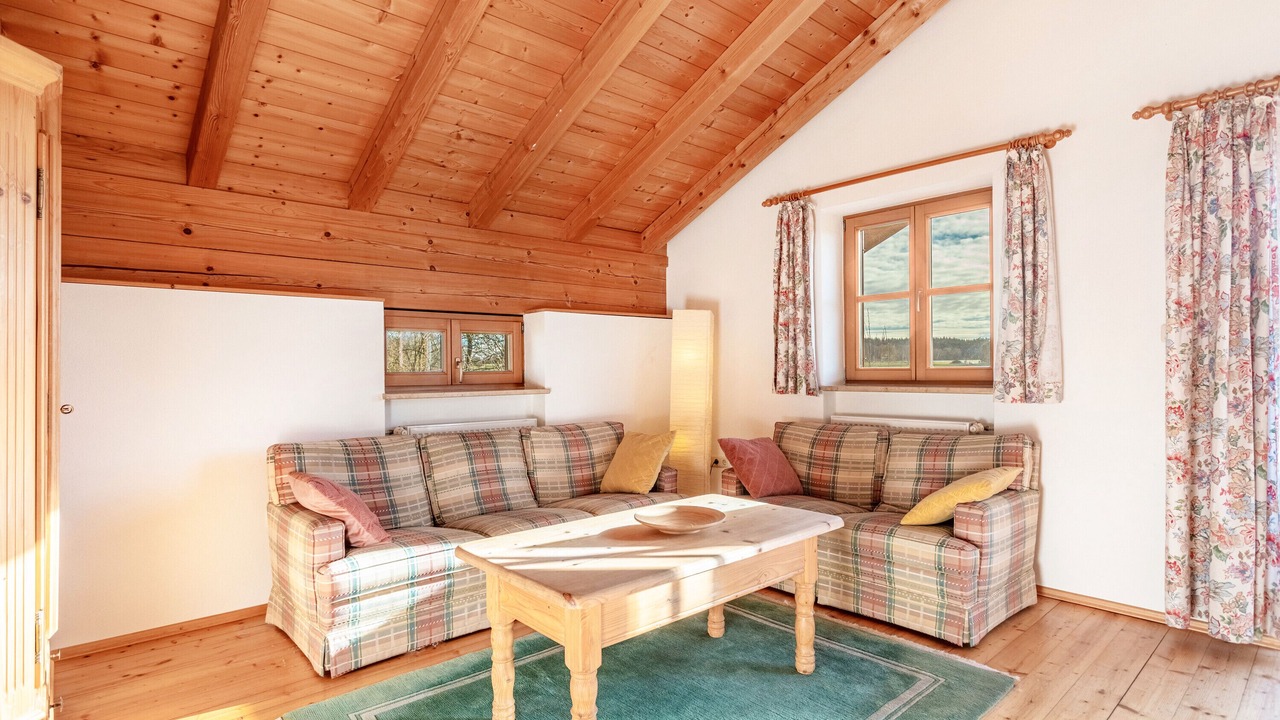Photo of Livingroom in Ebersberg District