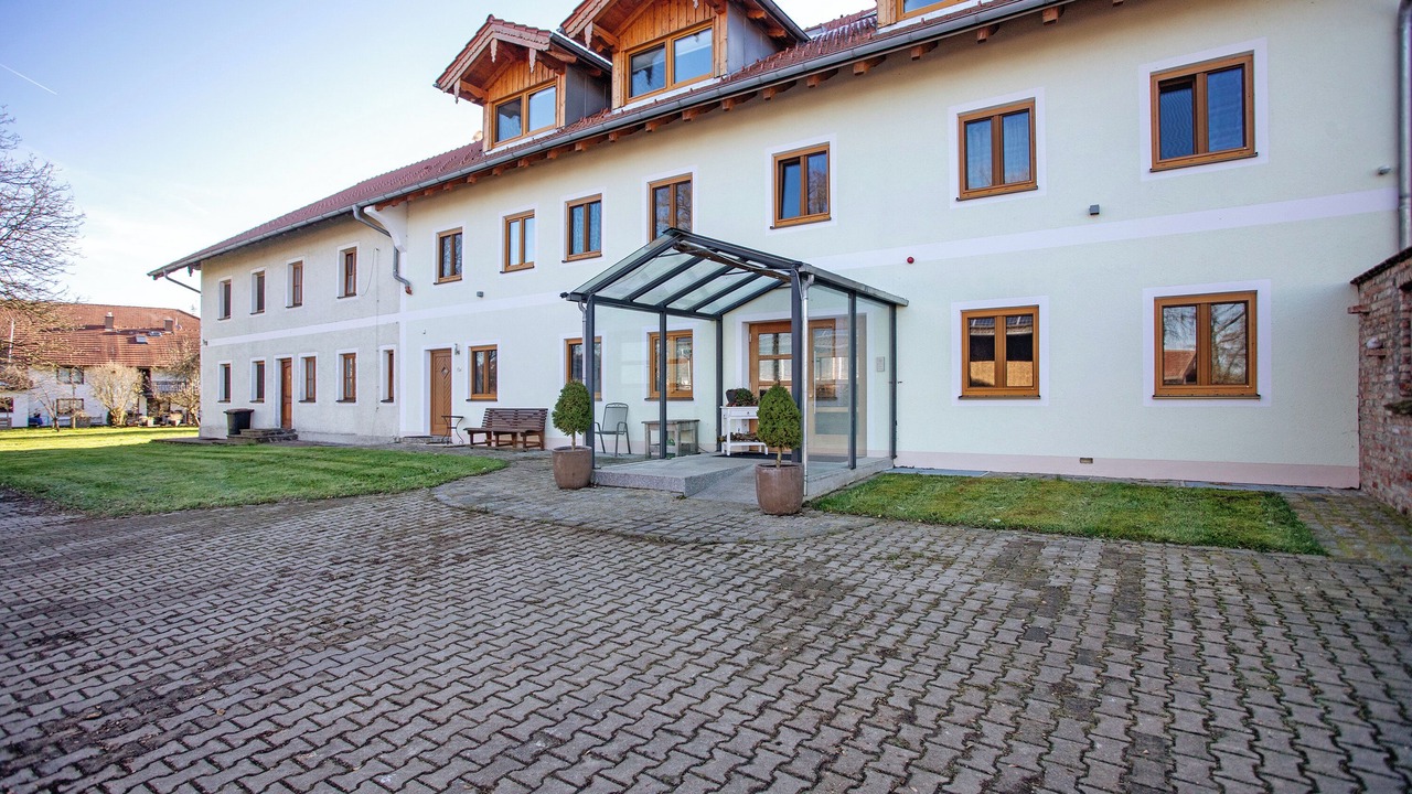 Photo of Outdoor in Ebersberg District