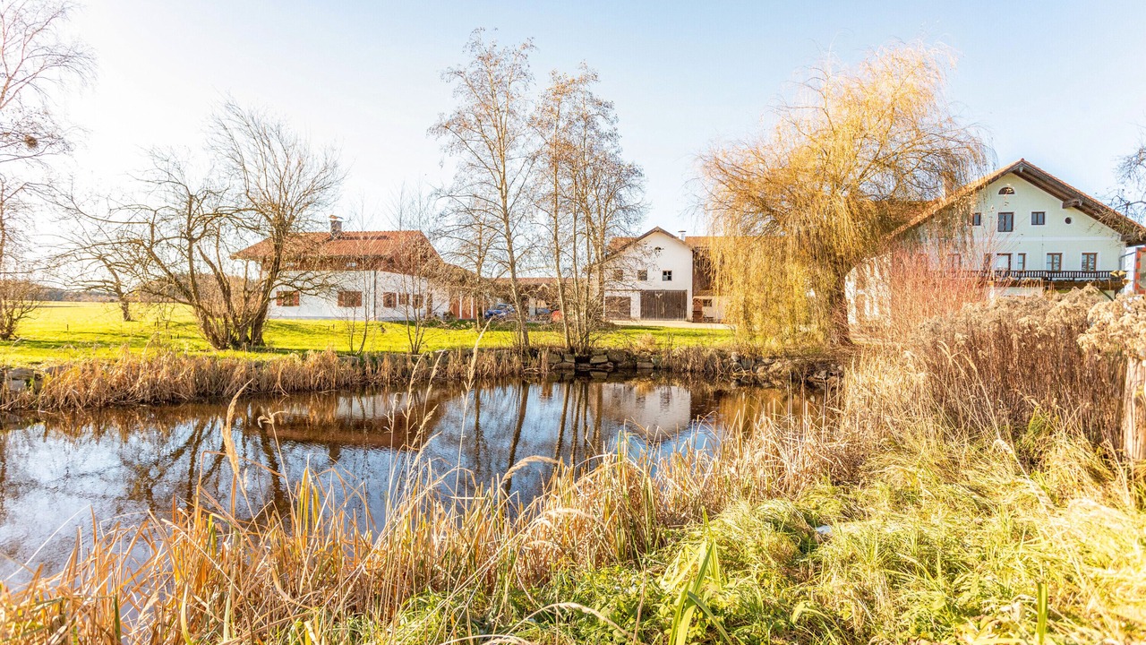 Photo of Outdoor in Ebersberg District