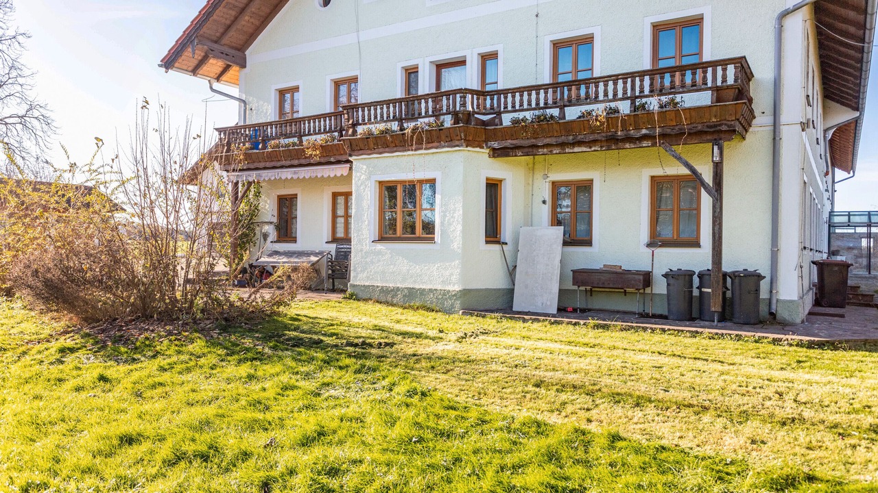 Photo of Outdoor in Ebersberg District