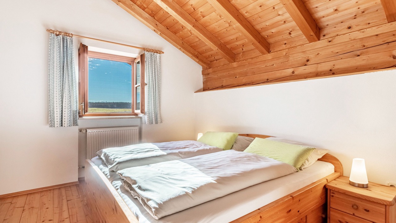 Photo of Bedroom in Ebersberg District