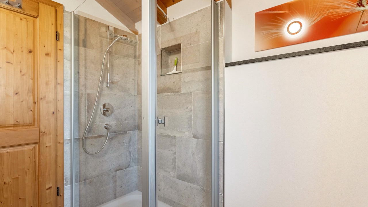 Photo of Bathroom in Ebersberg District