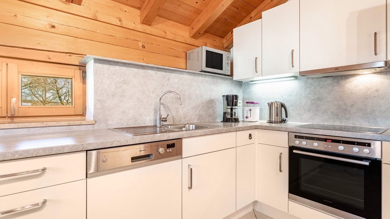 Photo of Kitchen in Ebersberg District