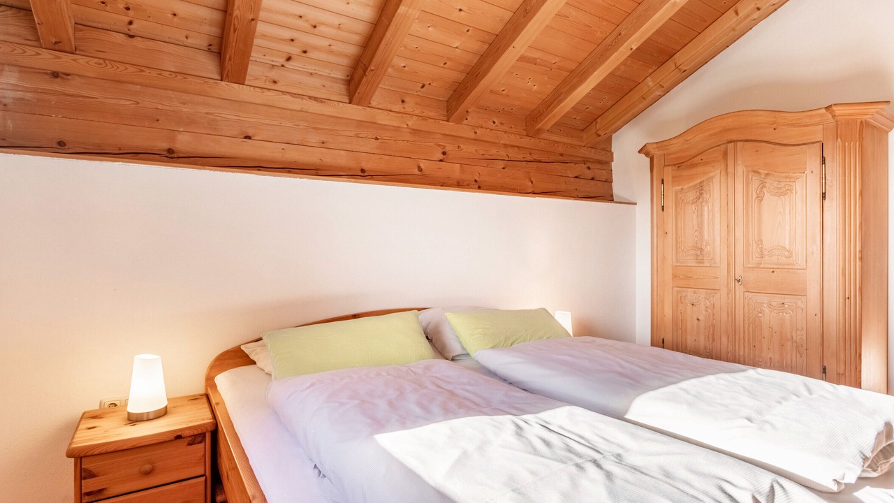 Photo of Bedroom in Ebersberg District