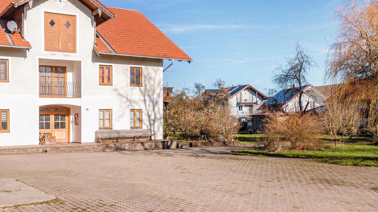 Photo of Outdoor in Ebersberg District