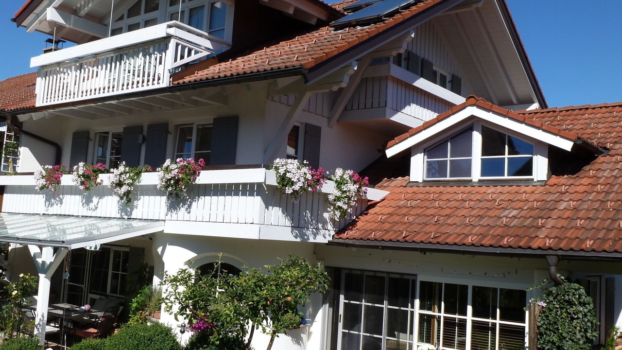 Photo of Outdoor in Burgberg