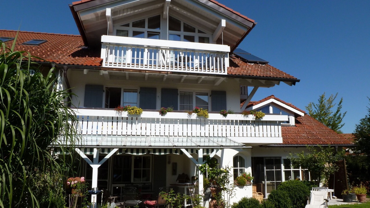 Photo of Outdoor in Burgberg